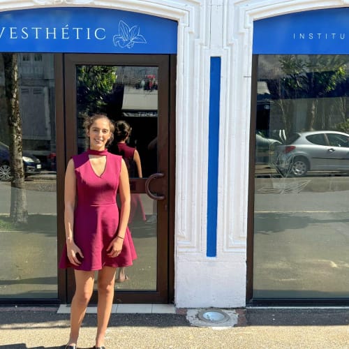 Evesthétic - Institut de beauté Mont-de-Marsan - Evesthétic - Photo Galerie - OneBooking