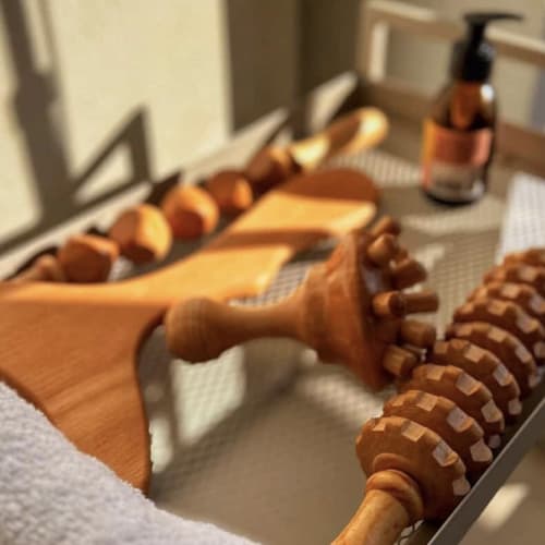 Philautia Massages - Institut de beauté Angers - Philautia Massages - Photo Galerie - OneBooking