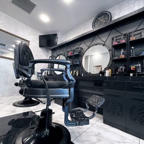 Nouveau Hair Beauty Coiffeur Esthétique & Barbier ‍ - Onglerie Dijon - Nouveau Hair Beauty Coiffeur Esthétique & Barbier ‍ - Photo Galerie - OneBooking