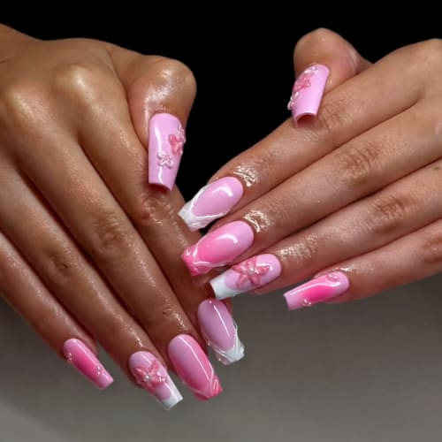 Aleey' Nails Studio - Onglerie Nice - Aleey' Nails Studio - Photo Galerie - OneBooking