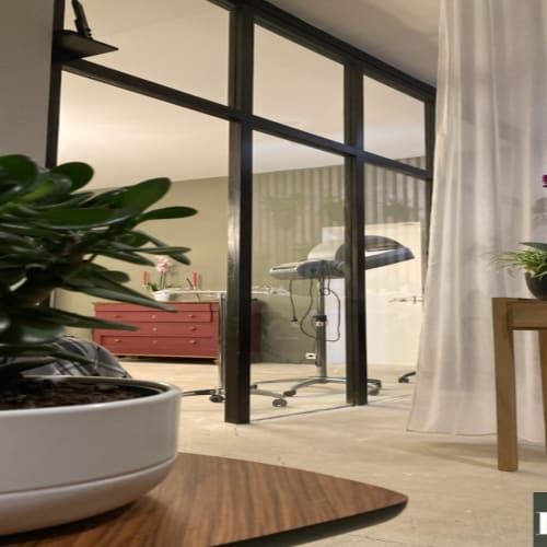 La Loge - Coiffure Nantes - La Loge - Photo Galerie - OneBooking