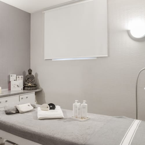 M-Beauté Centre Maria Galland - Institut de beauté Antibes - M-Beauté Centre Maria Galland - Photo Galerie - OneBooking