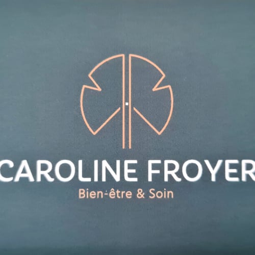 Caroline Froyer Bien-être et Soin - Institut de beauté Rezé - Caroline Froyer Bien-être et Soin - Photo Galerie - OneBooking