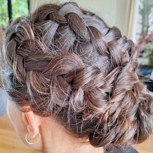 L'atelier de paola - Coiffure Dijon - L'atelier de paola - Photo Galerie - OneBooking