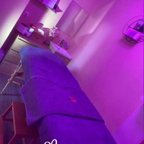 Syl’Coiff & Institut - Coiffure Grenoble - Syl’Coiff & Institut - Photo Galerie - OneBooking
