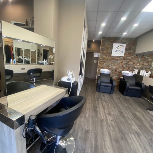 Layya coiffure - Coiffure Strasbourg - Layya coiffure - Photo Galerie - OneBooking