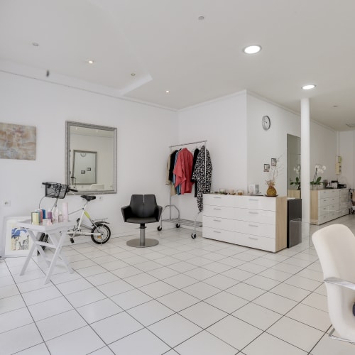 Atelier O’shiz-u - Coiffure Paris - Atelier O’shiz-u - Photo Galerie - OneBooking