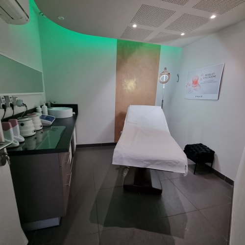 Si belle - Institut de beauté Cahors - Si belle - Photo Galerie - OneBooking