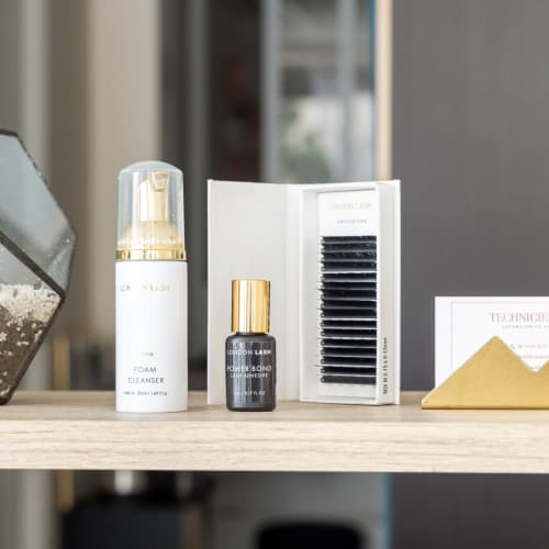 Lady Lashes - Institut de beauté Antibes - Lady Lashes - Photo Galerie - OneBooking