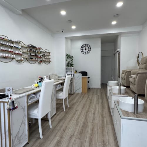 LUCKY NAILS Nails & Beauté - Onglerie Paris - LUCKY NAILS Nails & Beauté - Photo Galerie - OneBooking