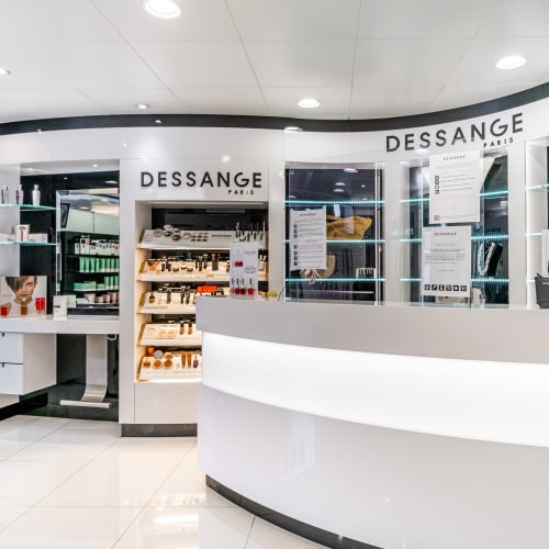 DESSANGE - Mougins - Coiffure Mougins - DESSANGE - Mougins - Photo Galerie - OneBooking