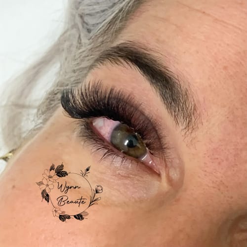 WYNN BEAUTÉ - Sourcils & cils Lyon - WYNN BEAUTÉ - Photo Galerie - OneBooking