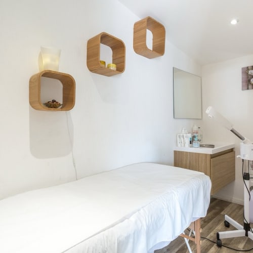 Le Bonheur d'Orient - Institut de beauté Antibes - Le Bonheur d'Orient - Photo Galerie - OneBooking