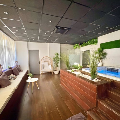 Beauté A - Spa - Institut de beauté Toulon - Beauté A - Spa - Photo Galerie - OneBooking