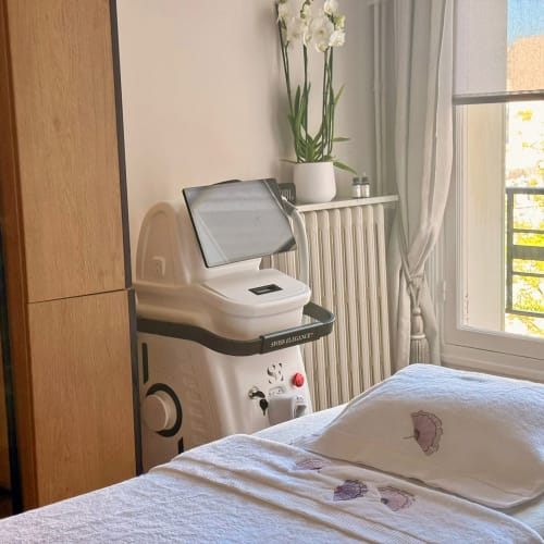 STUDIO 96 - Sourcils & cils Neuilly-sur-Seine - STUDIO 96 - Photo Galerie - OneBooking