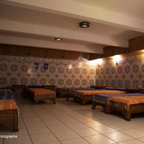 Spa des Canuts - Spa Lyon - Spa des Canuts - Photo Galerie - OneBooking