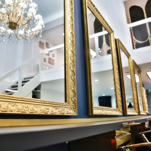 IZEY • Coiffure • Hammam  • Soins - Onglerie Mulhouse - IZEY • Coiffure • Hammam  • Soins - Photo Galerie - OneBooking