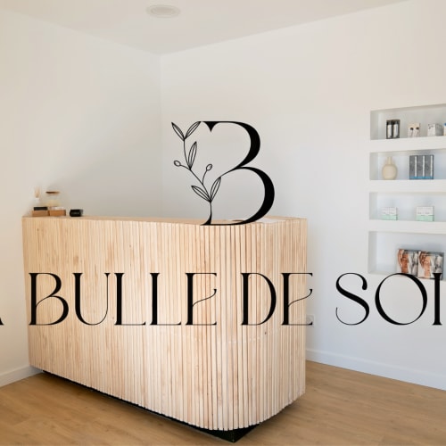 La Bulle de soins - Institut de beauté Arcisses - La Bulle de soins - Photo Galerie - OneBooking