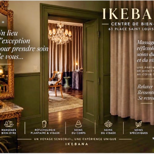 IKEBANA - Sourcils & cils Metz - IKEBANA - Photo Galerie - OneBooking