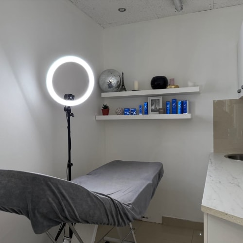 YU Beauty - Coiffure Nice - YU Beauty - Photo Galerie - OneBooking