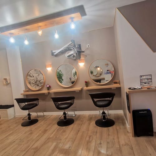 L'atelier d'hair - Coiffure Villeneuve-sur-Lot - L'atelier d'hair - Photo Galerie - OneBooking