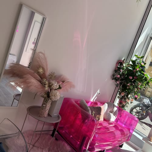 Pause & Shine - Sourcils & cils Grasse - Pause & Shine - Photo Galerie - OneBooking
