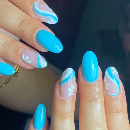 Ongles d'Amour - Onglerie Lyon - Ongles d'Amour - Photo Galerie - OneBooking