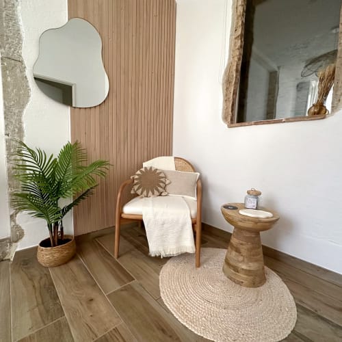Le Boudoir (Karine Coiffure) - Coiffure Castres - Le Boudoir (Karine Coiffure) - Photo Galerie - OneBooking