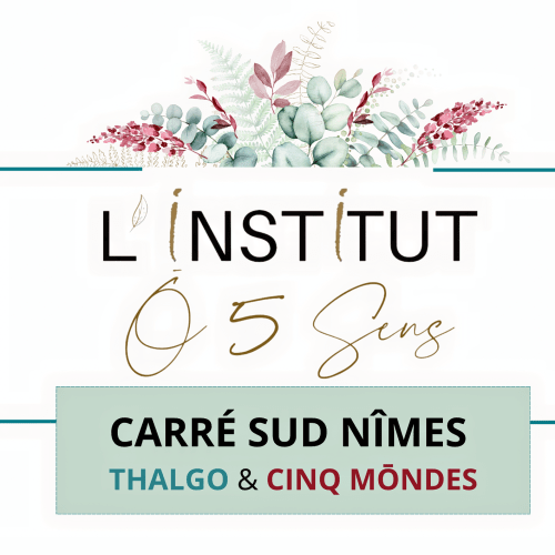Institut o 5 sens - Coiffure Nîmes - Institut o 5 sens - Photo Galerie - OneBooking