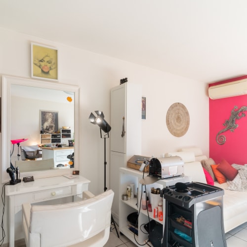Coif Ella - Coiffure Montpellier - Coif Ella - Photo Galerie - OneBooking