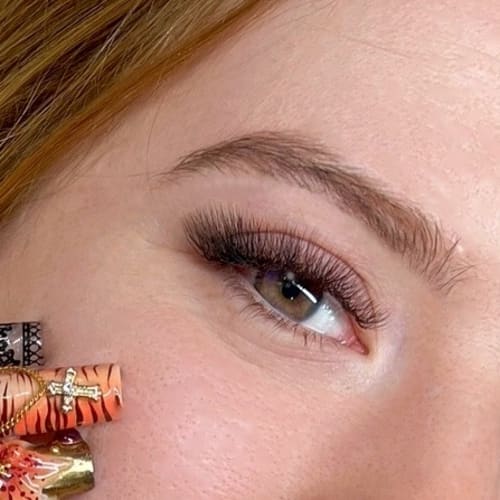 Ka Beauty - Extension de cils - Massage Clermont-Ferrand - Ka Beauty - Extension de cils - Photo Galerie - OneBooking
