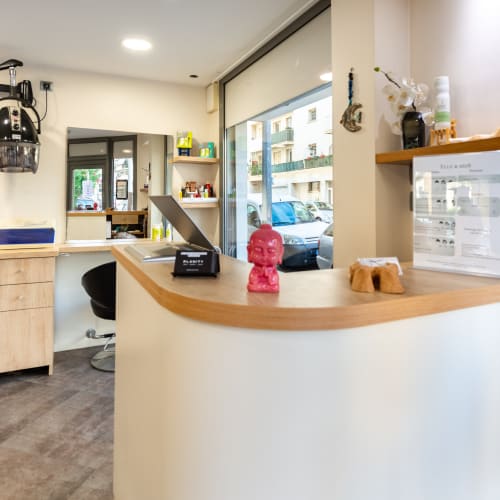 Elle et Miss - Coiffure Nice - Elle et Miss - Photo Galerie - OneBooking
