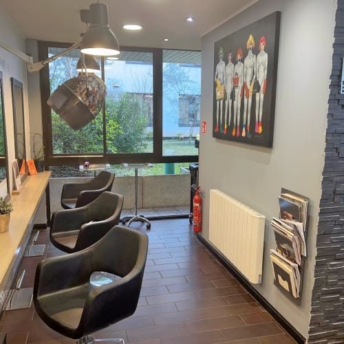 Hair Levallois - Sourcils & cils Levallois-Perret - Hair Levallois - Photo Galerie - OneBooking