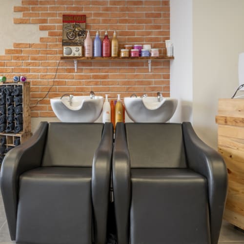 DUO COIFFURE - Coiffure Alès - DUO COIFFURE - Photo Galerie - OneBooking