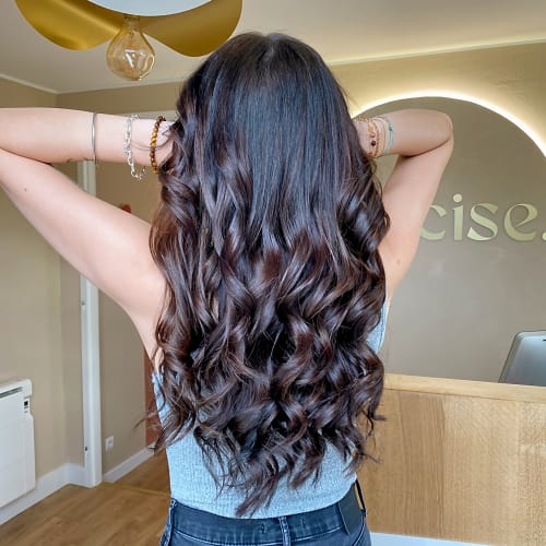 Indécise. - Coiffure Le Bouscat - Indécise. - Photo Galerie - OneBooking