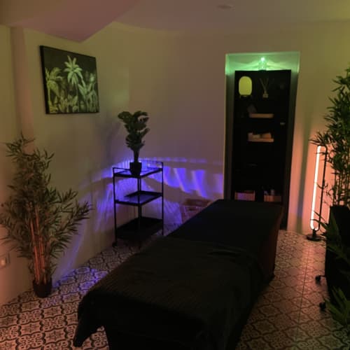 Sublime en Provence - Institut de beauté Orange - Sublime en Provence - Photo Galerie - OneBooking
