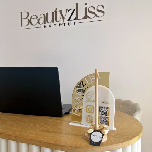 BeautyzLiss - Onglerie Bordeaux - BeautyzLiss - Photo Galerie - OneBooking