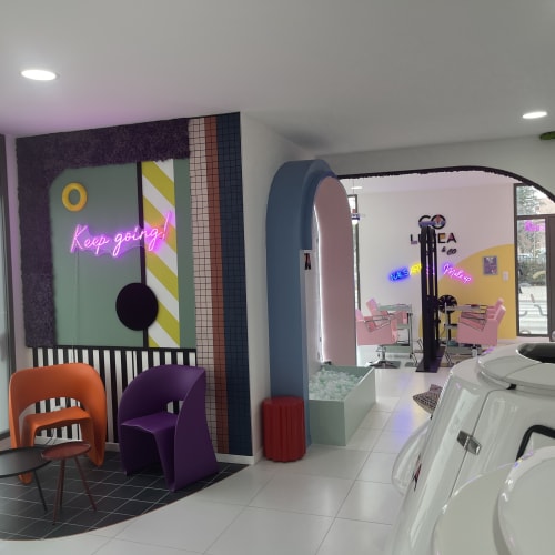 Beautylab - Sourcils & cils Saint-Priest - Beautylab - Photo Galerie - OneBooking