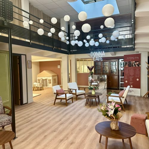 Help Hair by Audrey - Coiffure Le Havre - Help Hair by Audrey - Photo Galerie - OneBooking