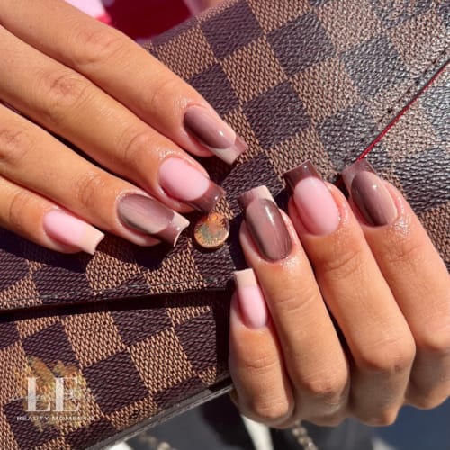 L'institut By Maryn'ails - Coiffure Thionville - L'institut By Maryn'ails - Photo Galerie - OneBooking