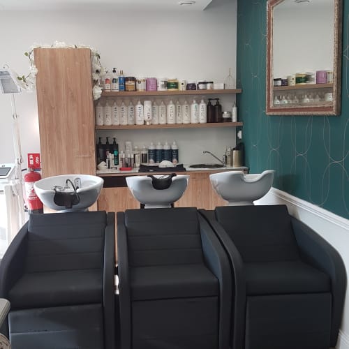 ID Color's - Coiffure Meudon - ID Color's - Photo Galerie - OneBooking