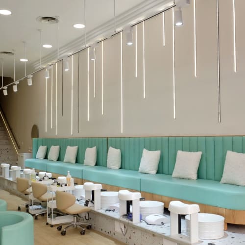 Luna Ongle Childebert - Onglerie Lyon - Luna Ongle Childebert - Photo Galerie - OneBooking