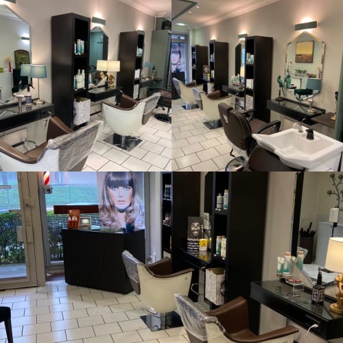 Coiff Hom & Fam - Coiffure Dijon - Coiff Hom & Fam - Photo Galerie - OneBooking