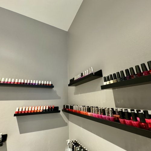 Nail bar By Fitz - Onglerie Boulogne-Billancourt - Nail bar By Fitz - Photo Galerie - OneBooking