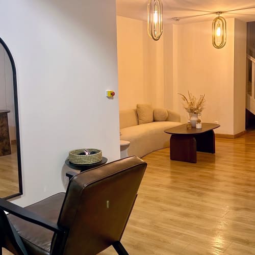 Head Spa Studio - Massage Bordeaux - Head Spa Studio - Photo Galerie - OneBooking