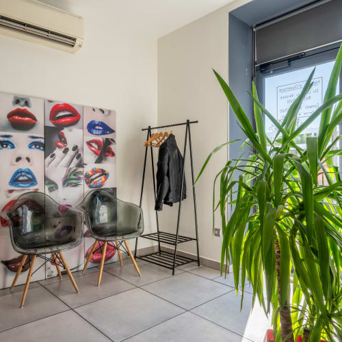 Infini'tif - Coiffure Alès - Infini'tif - Photo Galerie - OneBooking