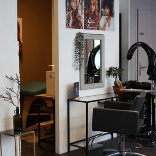 Salon Margaux - Coiffure Langon - Salon Margaux - Photo Galerie - OneBooking