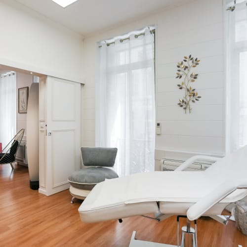 Depil & beauty Care - Sourcils & cils Nice - Depil & beauty Care - Photo Galerie - OneBooking