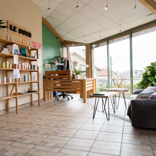 La Bergamote - Massage Gap - La Bergamote - Photo Galerie - OneBooking