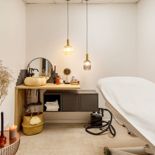 ARENAS Beauté - Sourcils & cils Nice - ARENAS Beauté - Photo Galerie - OneBooking